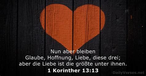 1. Korinter 13:4